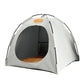 ⏳Begrenzte Zeit 50% Rabatt💥🔥Pet House Camping🥙 Zusammenklappbares Haustierzelt