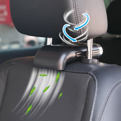 ⏳Begrenzte Zeit 50% Rabatt💥Autositz-Kühlventilator