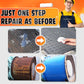 ⏳Begrenzte Zeit 50% Rabatt💥Rostfreie Metallfarbe