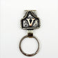 Fashionable & Durable Belt Key Ring