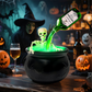 ⏳Begrenzte Zeit 50% Rabatt💥Halloween Deko Hexenkessel