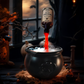 ⏳Begrenzte Zeit 50% Rabatt💥Halloween Deko Hexenkessel
