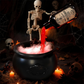 ⏳Begrenzte Zeit 50% Rabatt💥Halloween Deko Hexenkessel