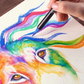 ⏳Begrenzte Zeit 50% Rabatt🔥Aquarell-Pinselstifte-Sets