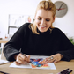 ⏳Begrenzte Zeit 50% Rabatt🔥Aquarell-Pinselstifte-Sets