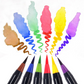 ⏳Begrenzte Zeit 50% Rabatt🔥Aquarell-Pinselstifte-Sets
