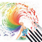 ⏳Begrenzte Zeit 50% Rabatt🔥Aquarell-Pinselstifte-Sets