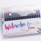 ⏳Begrenzte Zeit 50% Rabatt🔥Aquarell-Pinselstifte-Sets