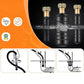 ⏳Begrenzte Zeit 50% Rabatt💥3-teiliges Drainageblasen-Set