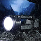 ⏳Begrenzte Zeit 50% Rabatt💥Neue wasserdichte Spotlights Handheld-Scheinwerfer