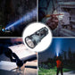 ⏳Begrenzte Zeit 50% Rabatt💥Neue wasserdichte Spotlights Handheld-Scheinwerfer