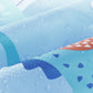 ⏳Begrenzte Zeit 50% Rabatt💥Wiederverwendbare wasserdichte Regenjacken mit Kapuze für Kinder