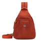 ⏳Begrenzte Zeit 50% Rabatt💥Wandelbarer 2-in-1 Rucksack & Umhängetasche mit mehreren Fächern
