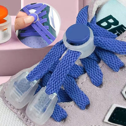 ⏳Begrenzte Zeit 50% Rabatt💥Einstellbarer Schnürsenkelverschluss