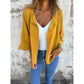 ⏳Begrenzte Zeit 50% Rabatt💥Chic Damrock Med Revers