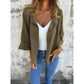 ⏳Begrenzte Zeit 50% Rabatt💥Chic Damrock Med Revers