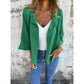 ⏳Begrenzte Zeit 50% Rabatt💥Chic Damrock Med Revers