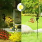 ⏳Begrenzte Zeit 50% Rabatt💥Solar-Gießkanne für den Garten im Freien mit Lichtern