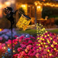 ⏳Begrenzte Zeit 50% Rabatt💥Solar-Gießkanne für den Garten im Freien mit Lichtern