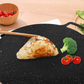 Multifunktions-Grillpfanne mit medizinischer Sone Antihaftbeschichtung